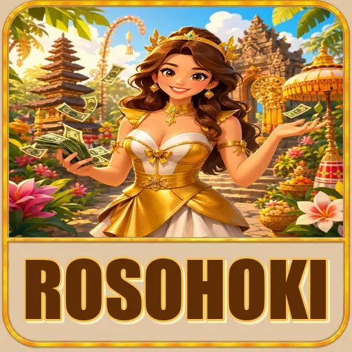 Aplikasi rosohoki Android