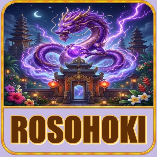 Hasil Scan VirusTotal untuk rosohoki APK